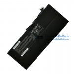 Batéria pre Clevo L140BAT-4 [náhradná batéria]
